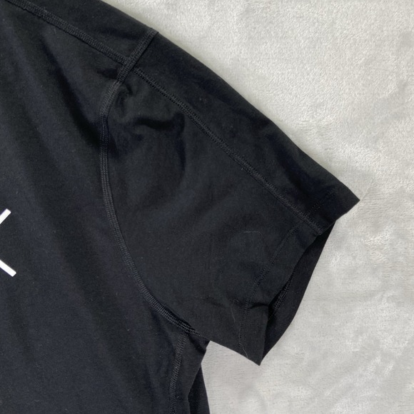 Ten Thousand Midnight Black Short Sleeve Tee - Picture 6 of 12
